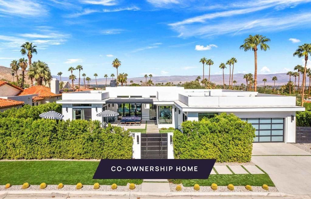 72694 Skyward Way, Palm Desert