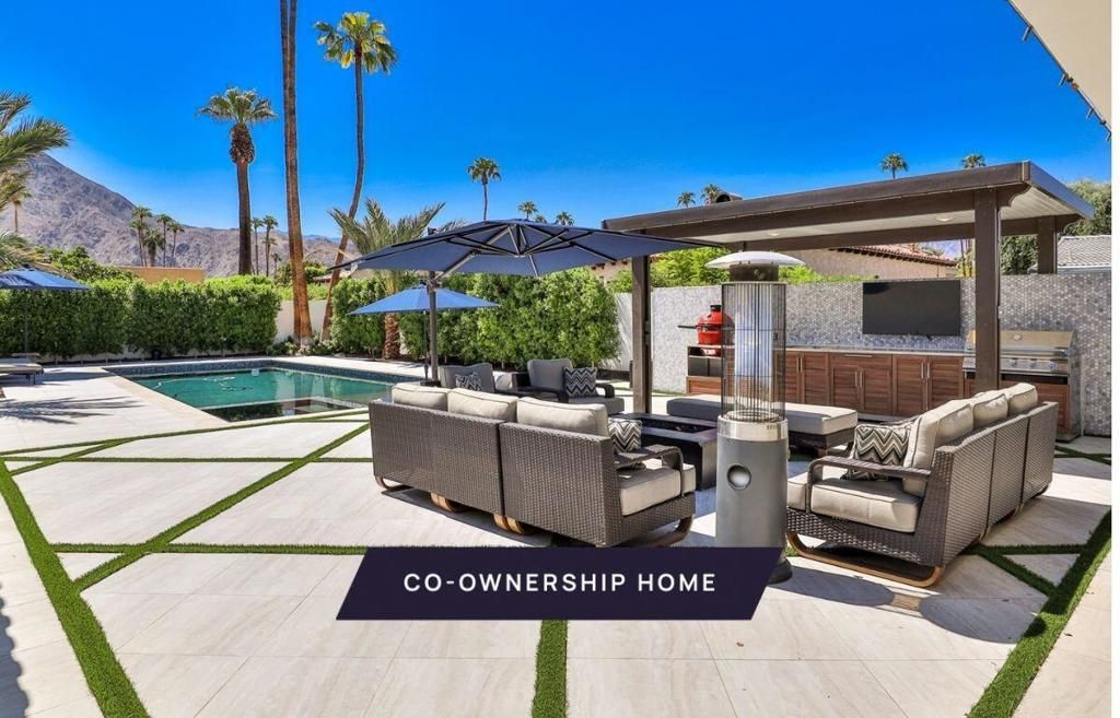 45655 Apache Road # A, Indian Wells