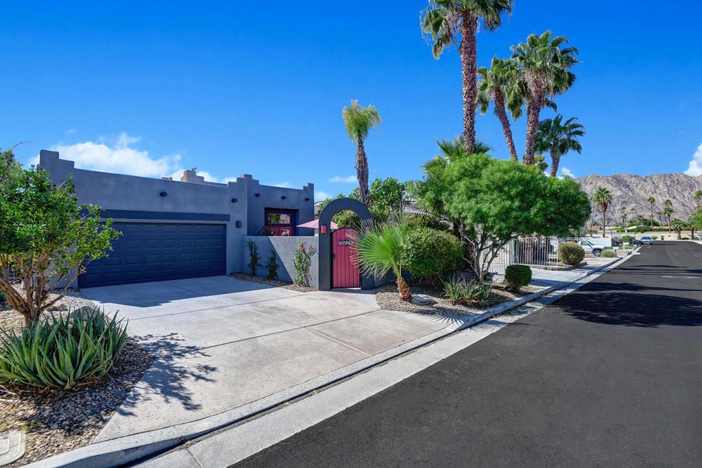 78595 Saguaro Road, La Quinta