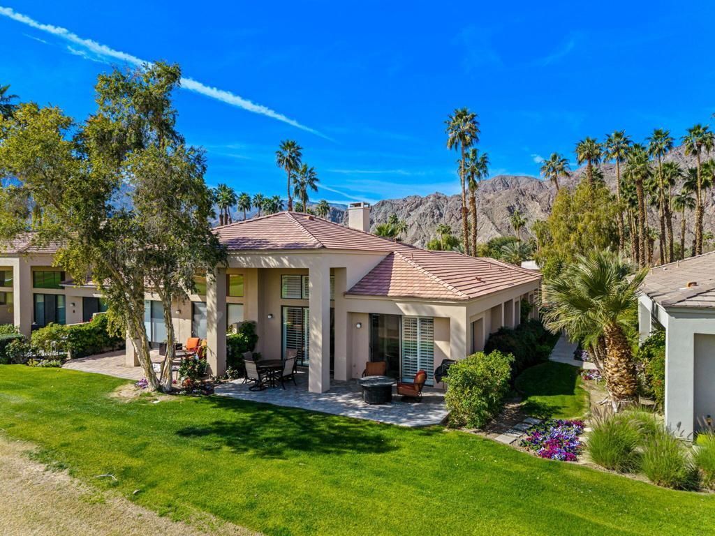 54914 Oaktree, La Quinta