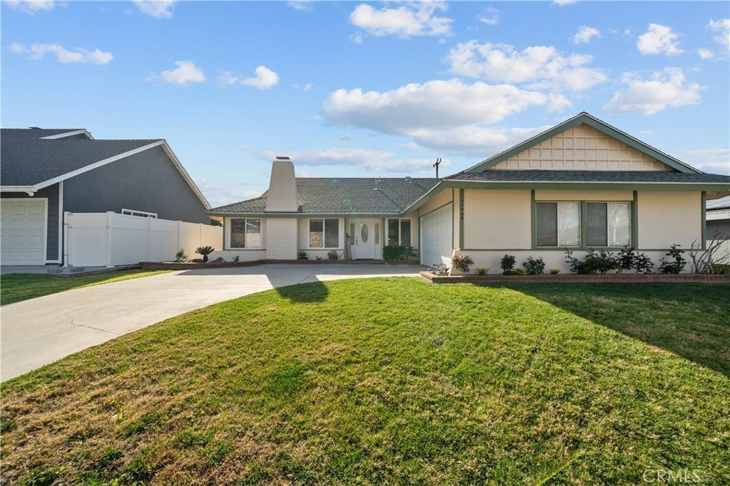 Photo of Listing #SR26039814