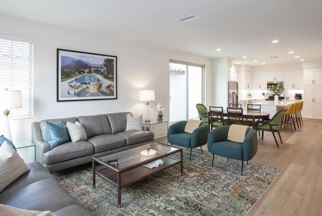 80215 Whisper Rock Way, La Quinta