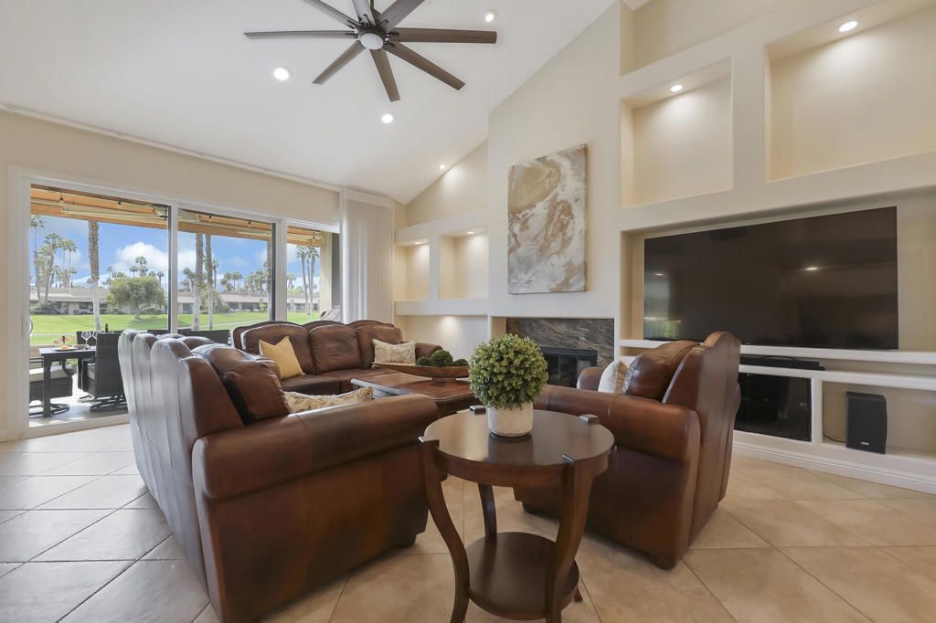 76547 Begonia Lane, Palm Desert