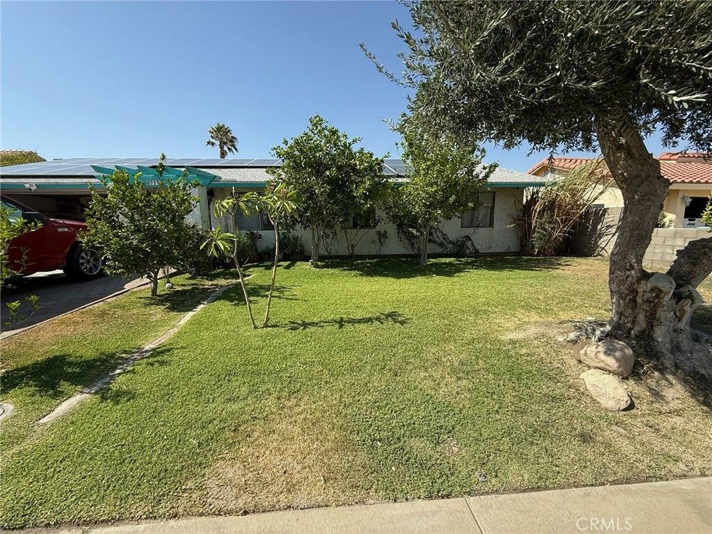 67170 Quijo, Cathedral City