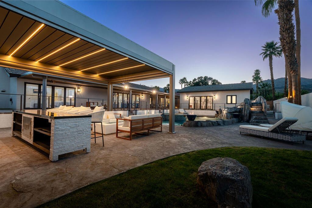 72970 Deer Grass Drive, Palm Desert