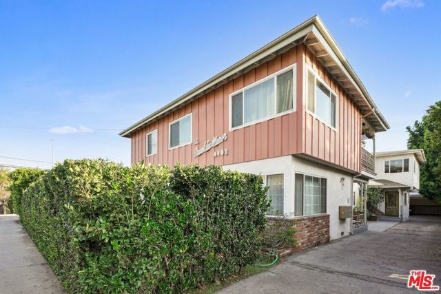 4408 Franklin Avenue # 5, Los Angeles