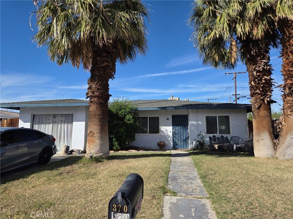 370 W Avenida Cerca, Palm Springs