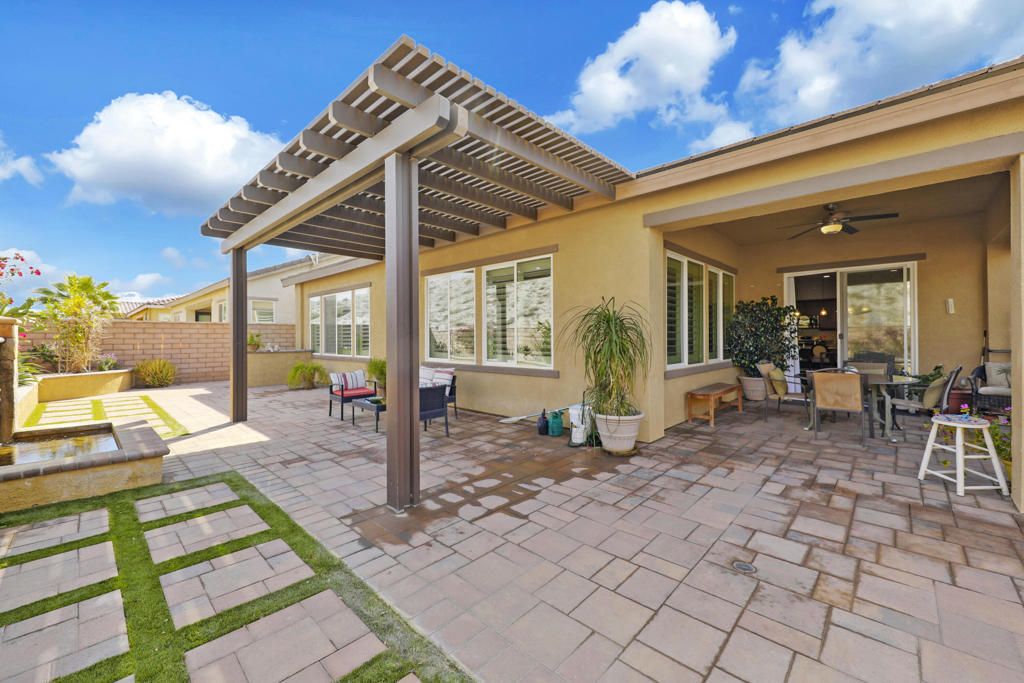 85648 Molvena Drive, Indio