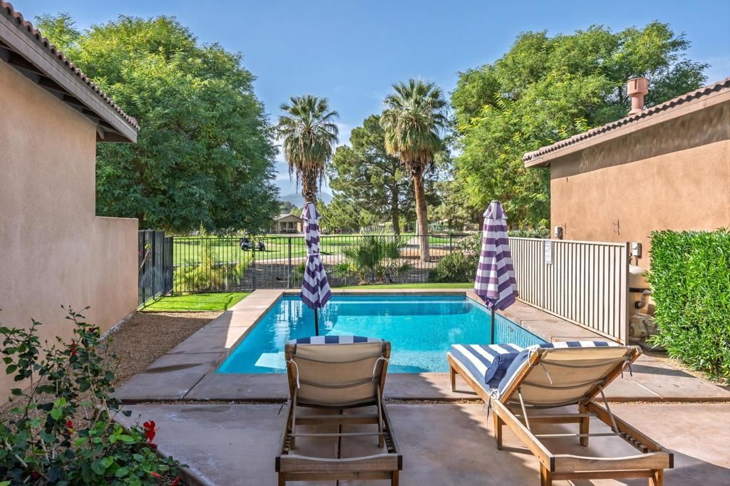 49345 Beatty Street, Indio