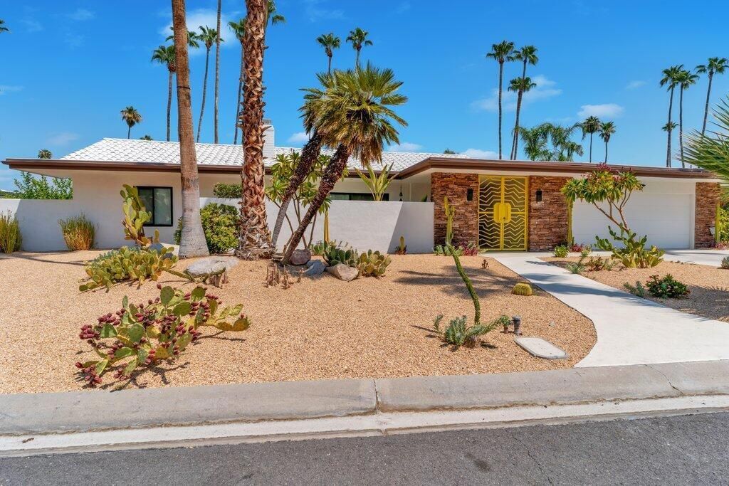2598 S Camino Real, Palm Springs