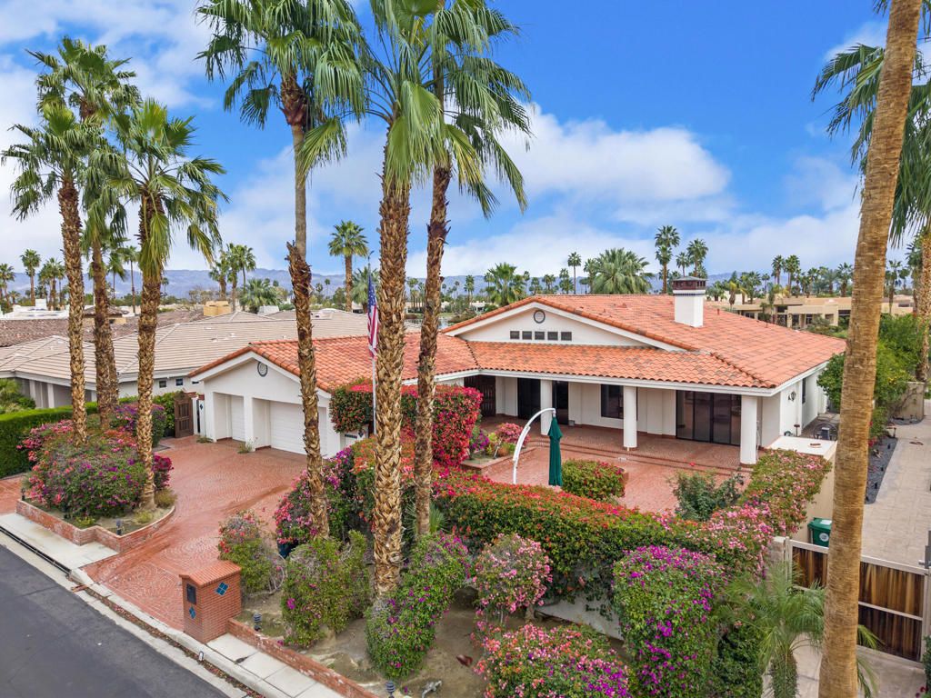 55180 Inverness Way, La Quinta