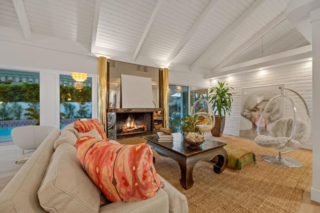 75493 Stardust Lane, Indian Wells