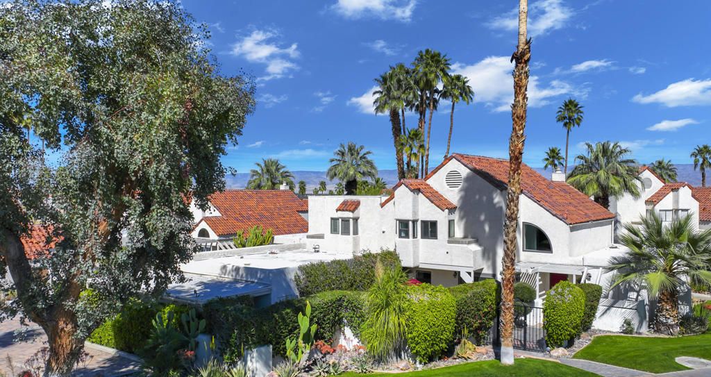 73216 Tumbleweed Lane # B, Rancho Mirage