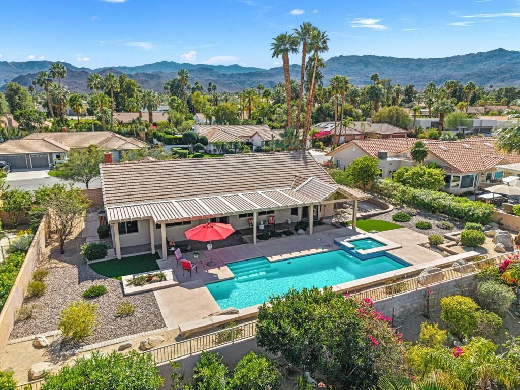 73330 Desert Rose Drive, Palm Desert