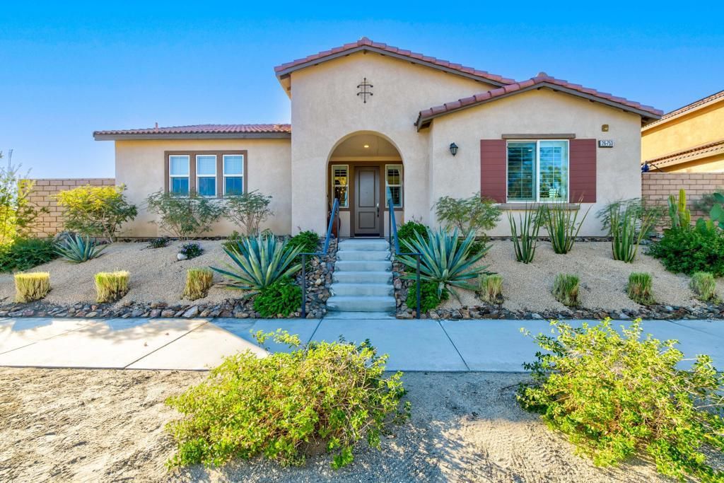 26753 Avenida Quintana, Cathedral City