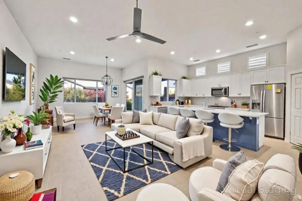 78868 Amare Way, Palm Desert