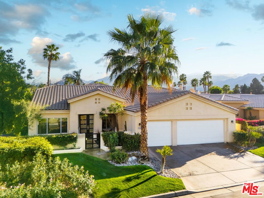 78955 Via Florence, La Quinta