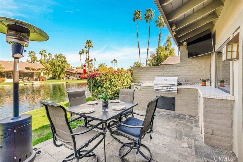 194 Green Mountain Drive, Palm Desert