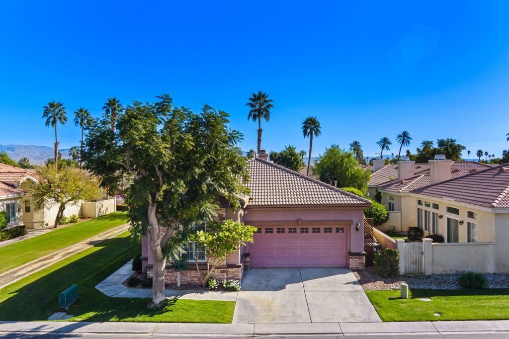 48908 Heifitz Drive, Indio