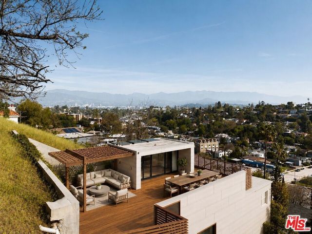 2339 Lyric Avenue, Los Angeles