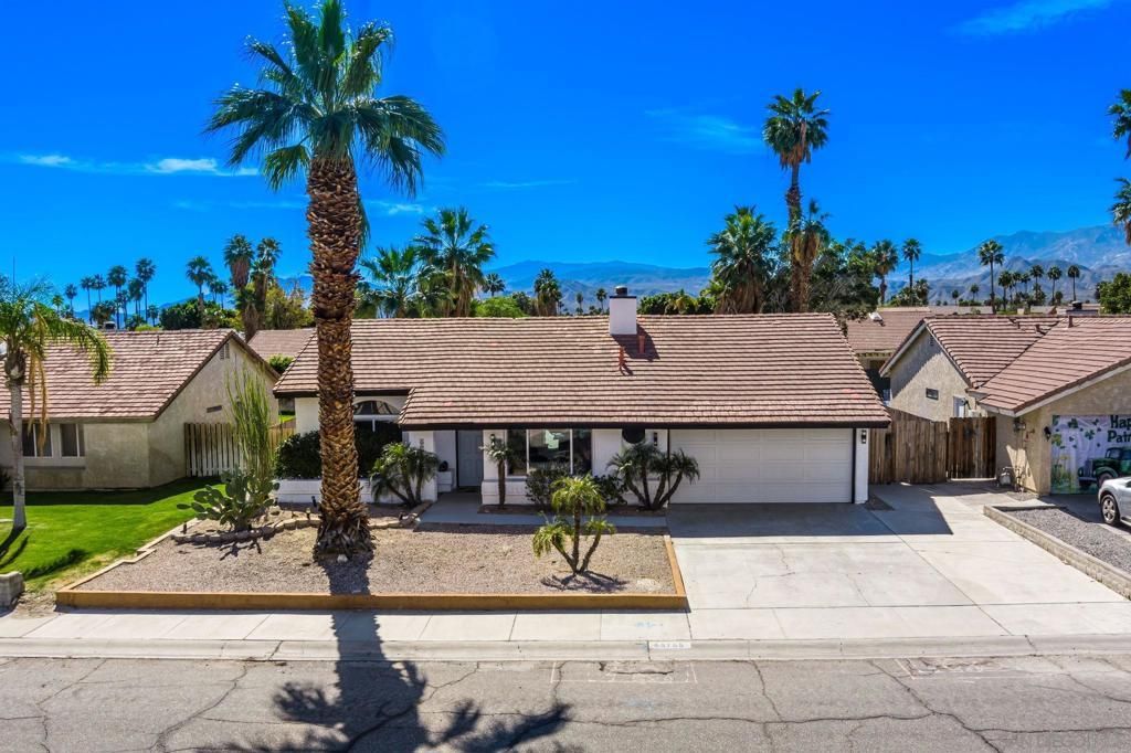 68785 Jarana Rd, Cathedral City