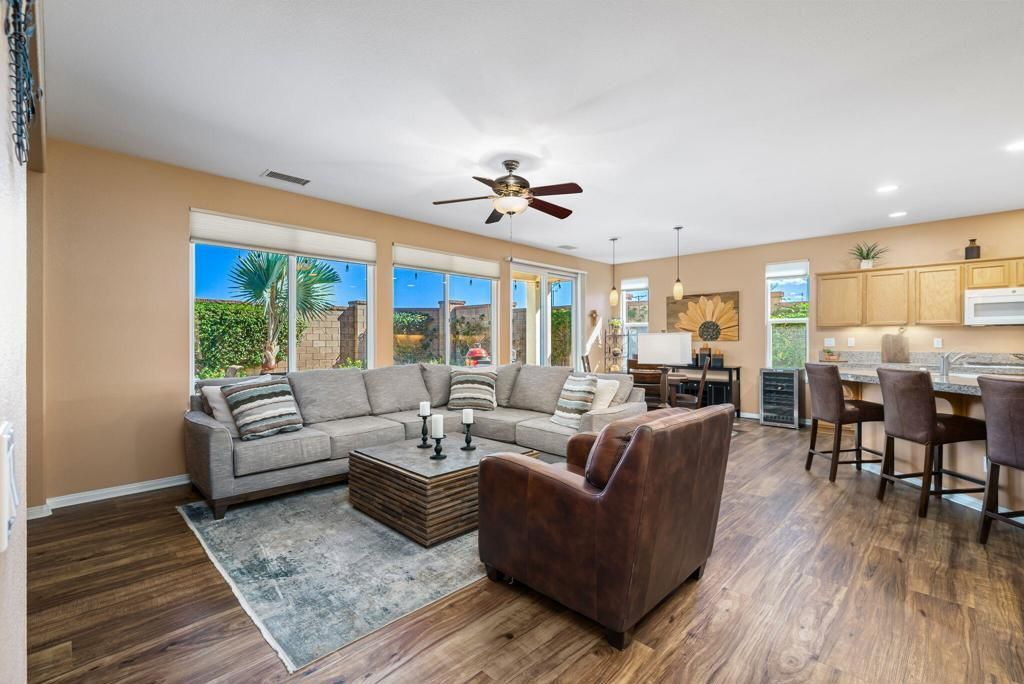 60328 Desert Shadows Drive, La Quinta