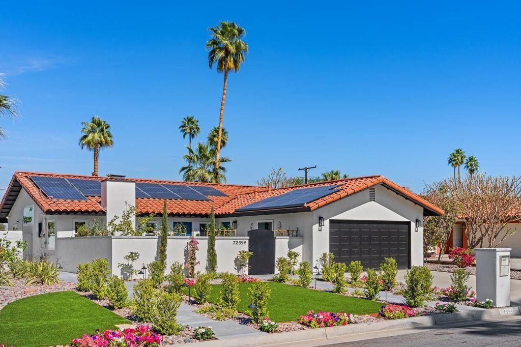 72594 Pitahaya Street, Palm Desert
