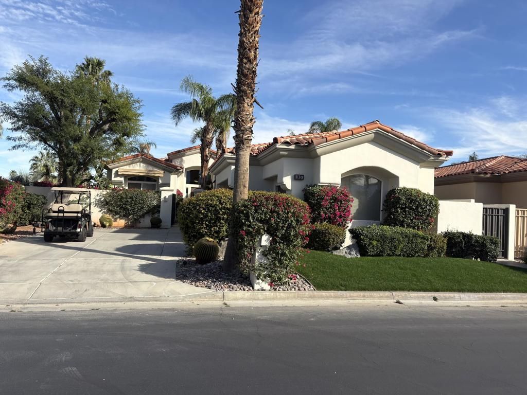 830 Snow Creek, Palm Desert