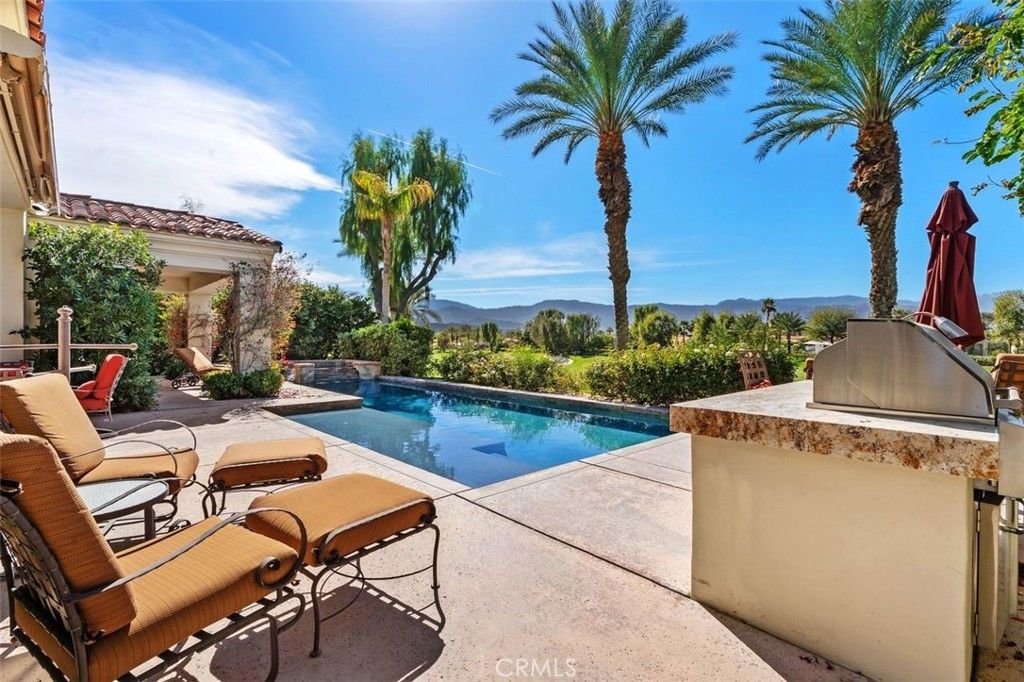 43497 Via Orvieto, Indian Wells