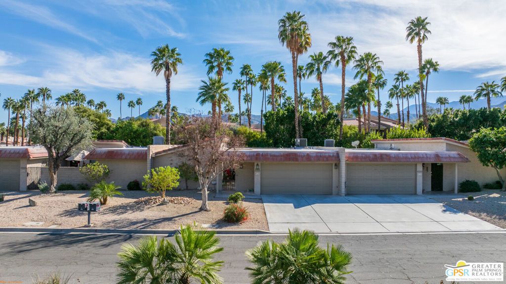 68443 Paseo Real, Cathedral City