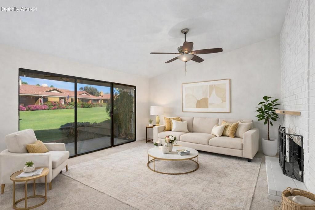 16 Presidio Place, Palm Desert