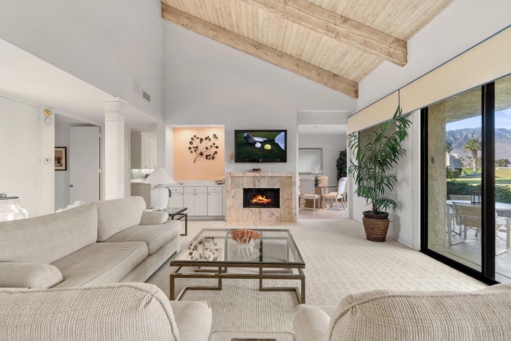 710 Inverness Drive, Rancho Mirage
