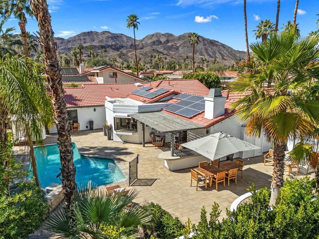 72929 Skyward Way, Palm Desert