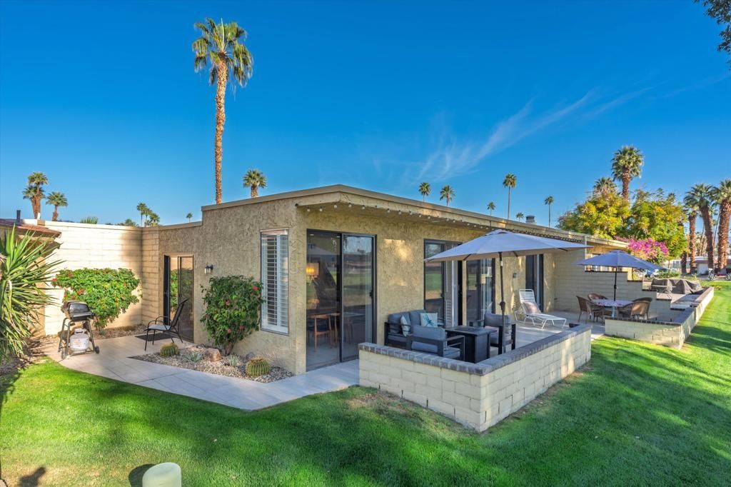 35380 Calle Sonseca, Cathedral City