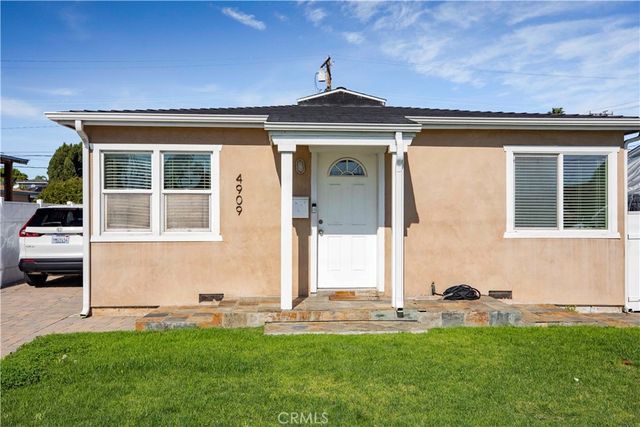4909 W 140th, Hawthorne.
