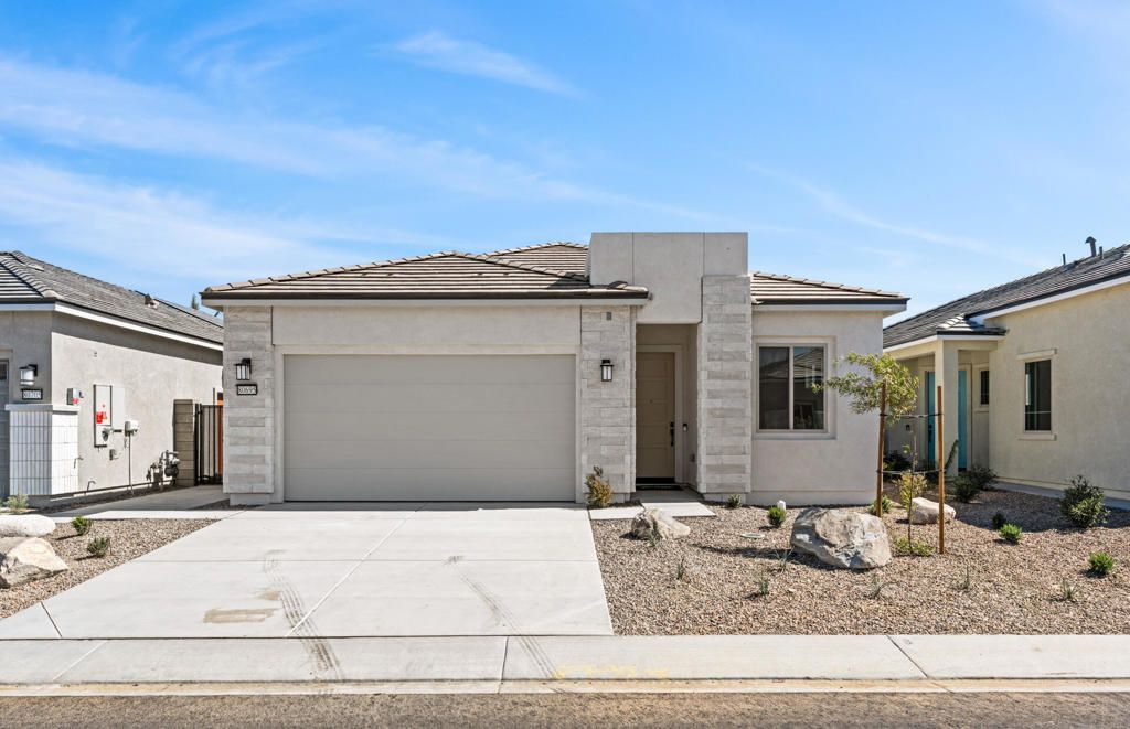 80 695 San Clemente Drive, Indio