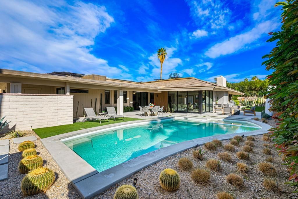 30 Dartmouth Drive, Rancho Mirage