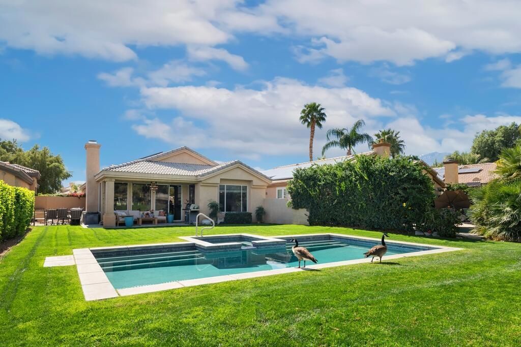 29438 W Laguna Drive, Cathedral City