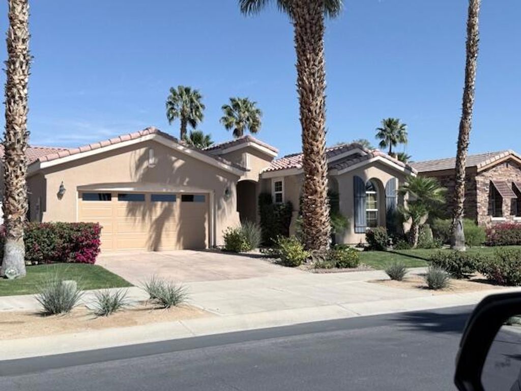 81814 Sun Cactus Lane, La Quinta