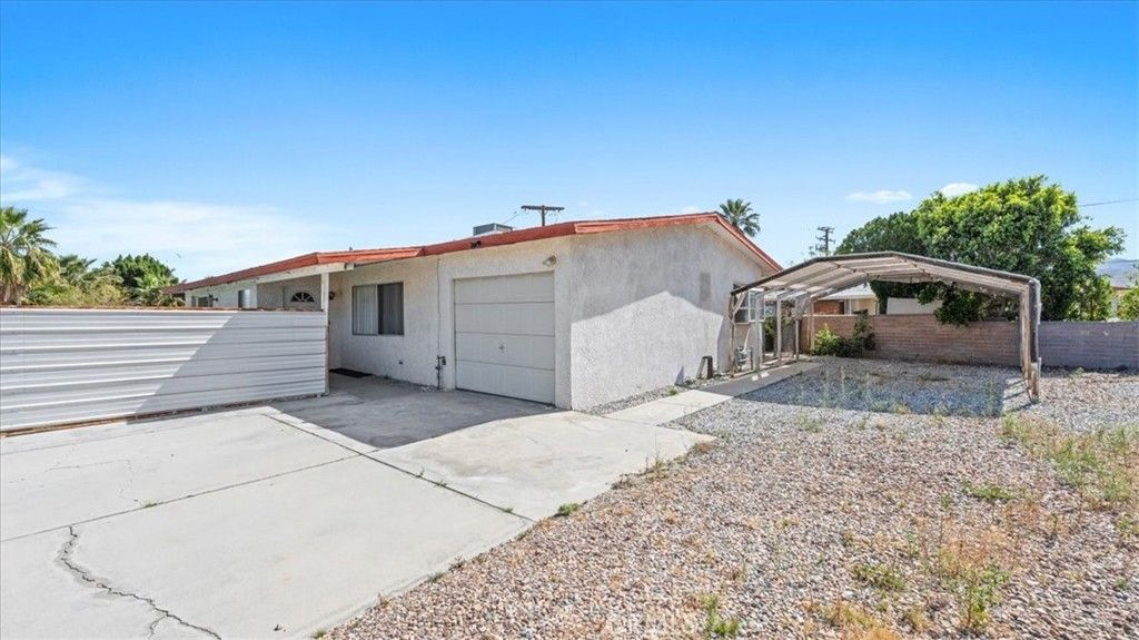 4325 E Calle De Carlos, Palm Springs