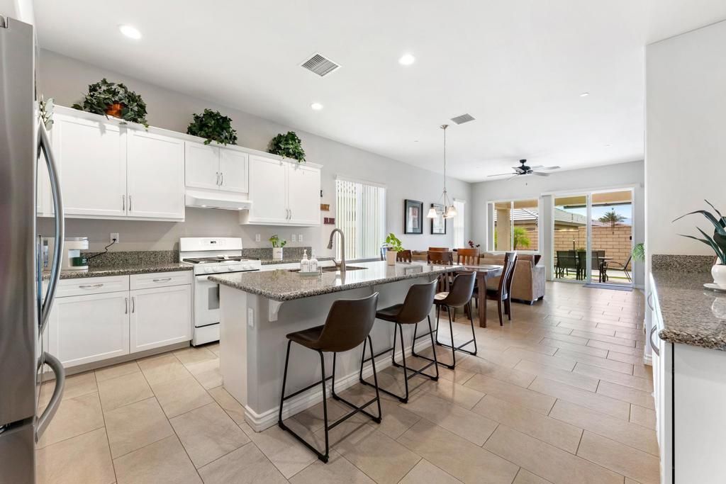 43651 Adria Drive, Indio