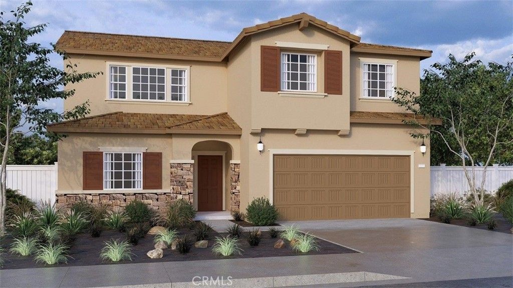 49540 Seagull Place, Indio