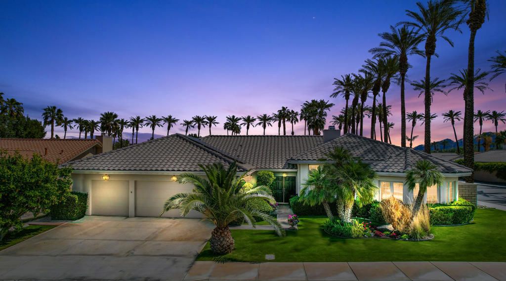 44300 Indian Canyon Lane, Palm Desert