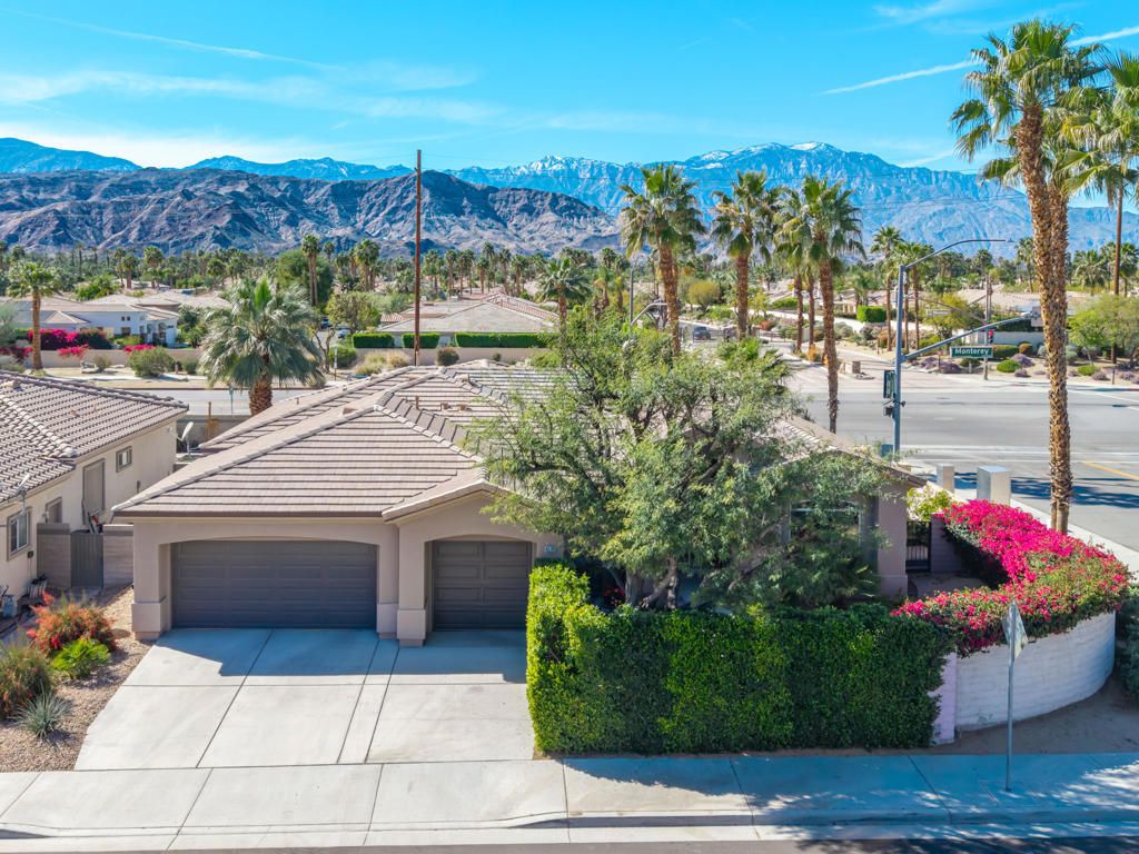 40761 Hovley Court, Palm Desert