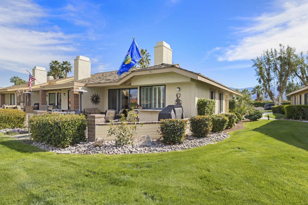 262 Castellana S, Palm Desert