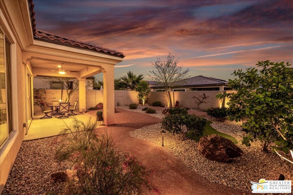 13 Vintage, Rancho Mirage