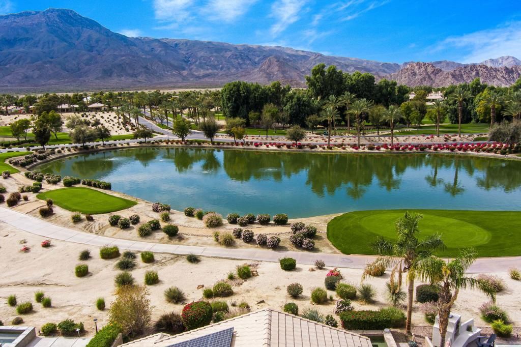 60589 Juniper Lane, La Quinta