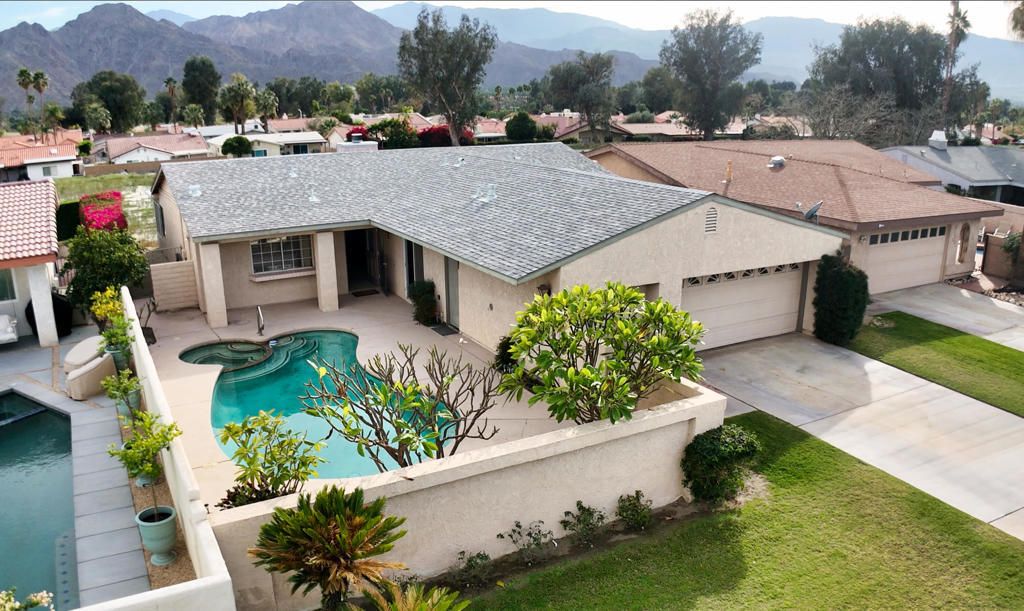 76901 Kentucky Avenue, Palm Desert