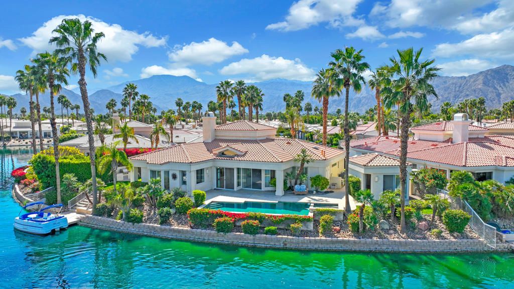47540 Via Montessa, La Quinta