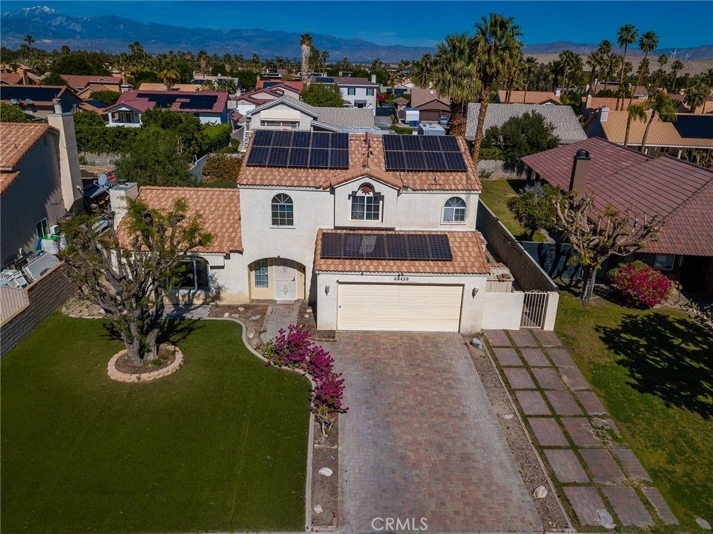 68420 Durango, Cathedral City